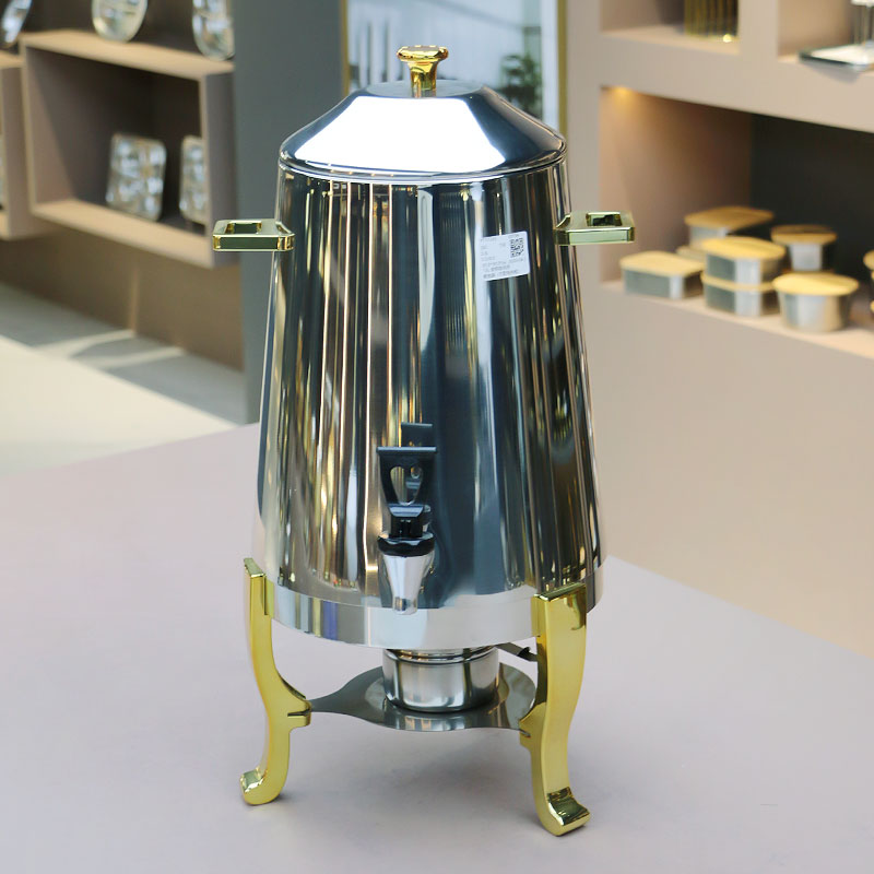 13L Large Capacity Coffee Juic - đánh giá và giá Coffee Tea & Company