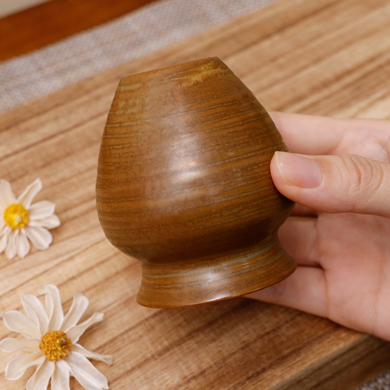 Matcha Whisk Holder Vintage Ja - đánh giá và giá Matcha Whisk Set