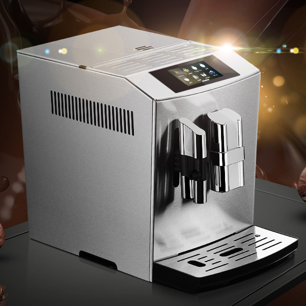 New Product S7-2 Stainless Ste - đánh giá và giá Coffee&Tea House Opinie