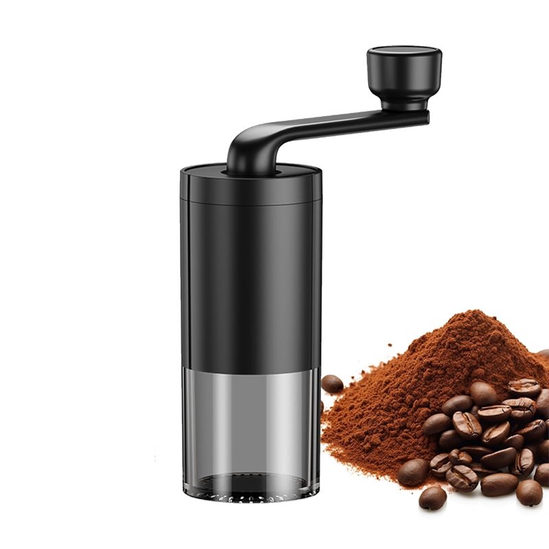 B83B-Hand Coffee Grinder With  - đánh giá và giá French Press Coffee & Tea