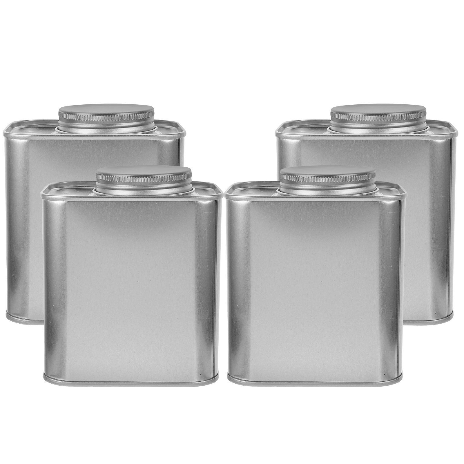 4Pcs Coffee Bean Storage Canis - đánh giá và giá Coffee Bean And Tea Leaf