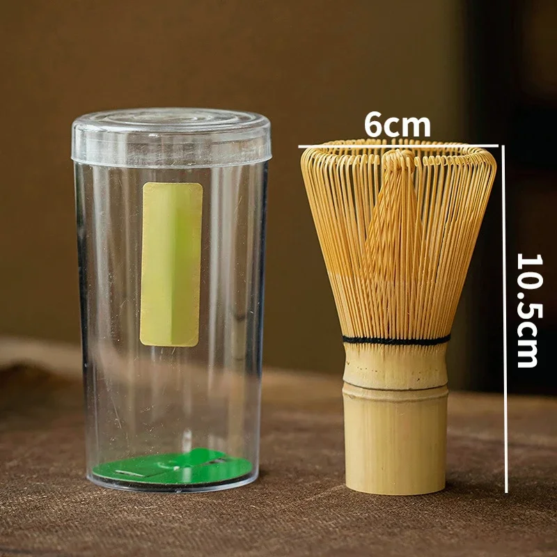 Tea Set Japanese Tea Set Match - đánh giá và giá Matcha Whisk Set