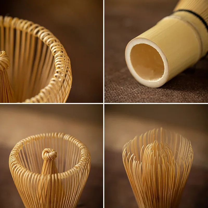Tea Set Japanese Tea Set Match - đánh giá và giá Matcha Whisk Set