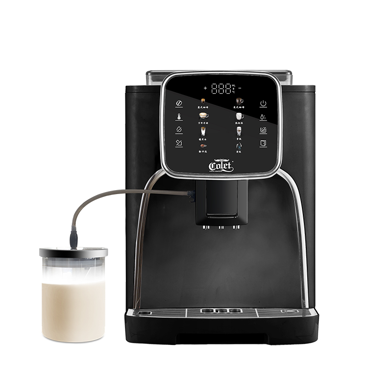 6 Coffee Drinks  One Touch Get - đánh giá và giá Coffee & Tea Difabis