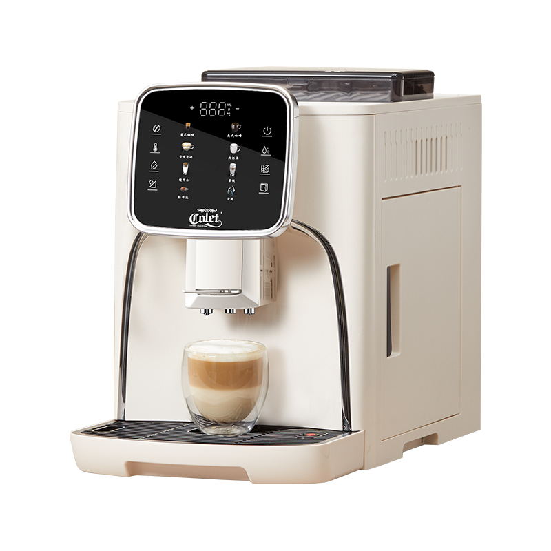 6 Coffee Drinks  One Touch Get - đánh giá và giá Coffee & Tea Difabis