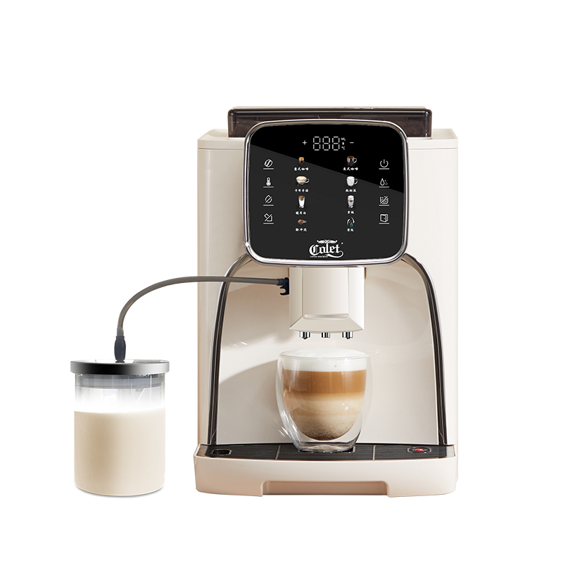 6 Coffee Drinks  One Touch Get - đánh giá và giá Coffee & Tea Difabis