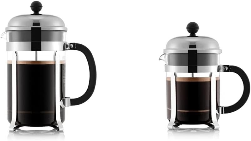 Chambord French Press Coffee M - đánh giá và giá French Press Coffee & Tea