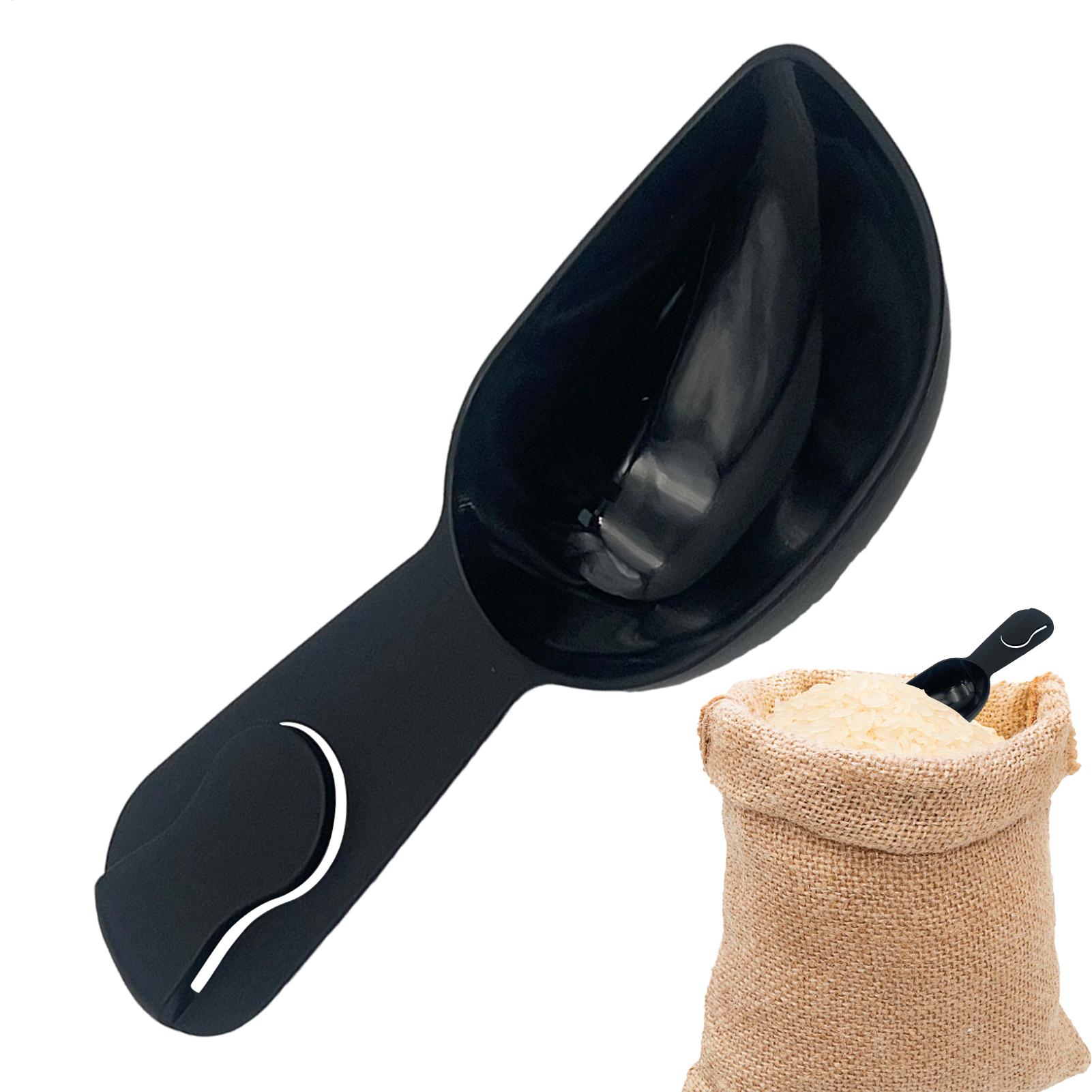Coffee Scoop with Clip Multi-p - đánh giá và giá Coffee Bean And Tea Leaf