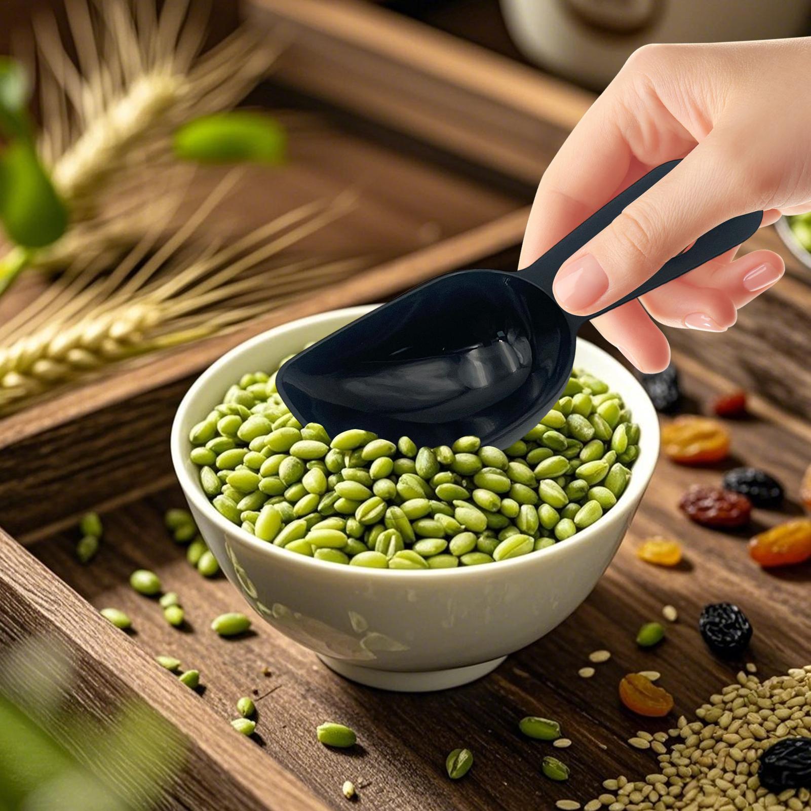 Coffee Scoop with Clip Multi-p - đánh giá và giá Coffee Bean And Tea Leaf