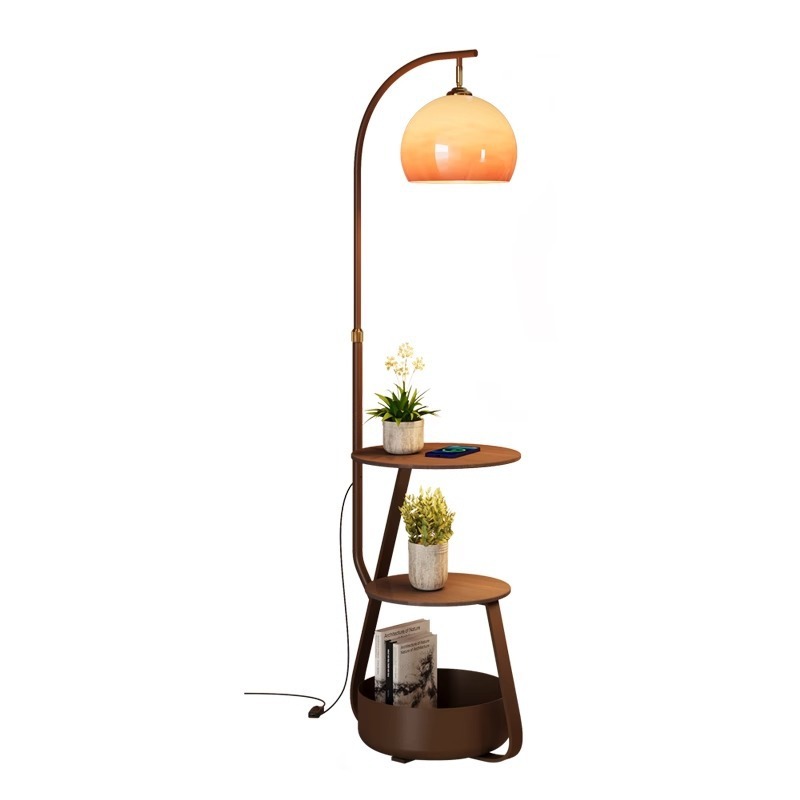 Floor lamp, antique bedroom be - đánh giá và giá Coffee & Tea Difabis