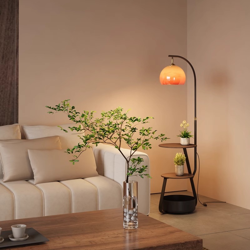 Floor lamp, antique bedroom be - đánh giá và giá Coffee & Tea Difabis