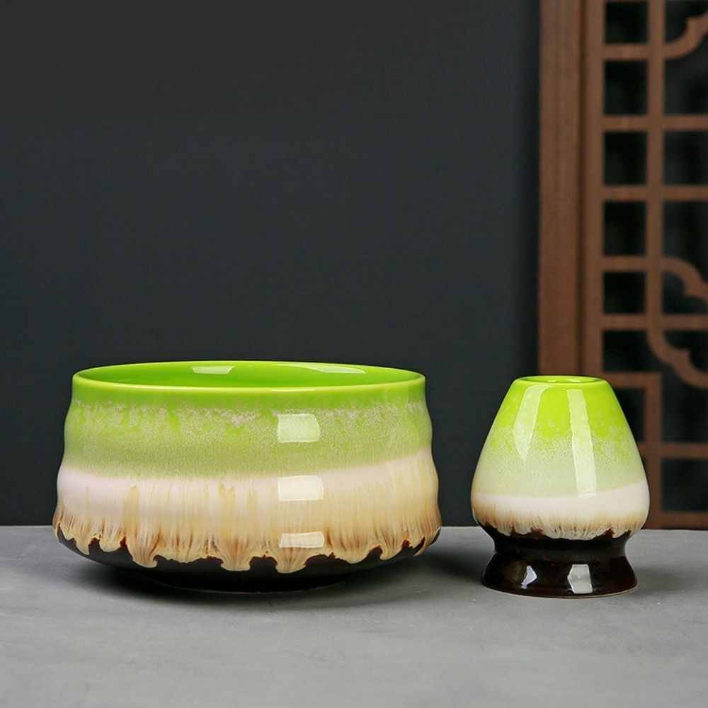 Tea Sticks Japanese Matcha Tea - đánh giá và giá Matcha Whisk Set