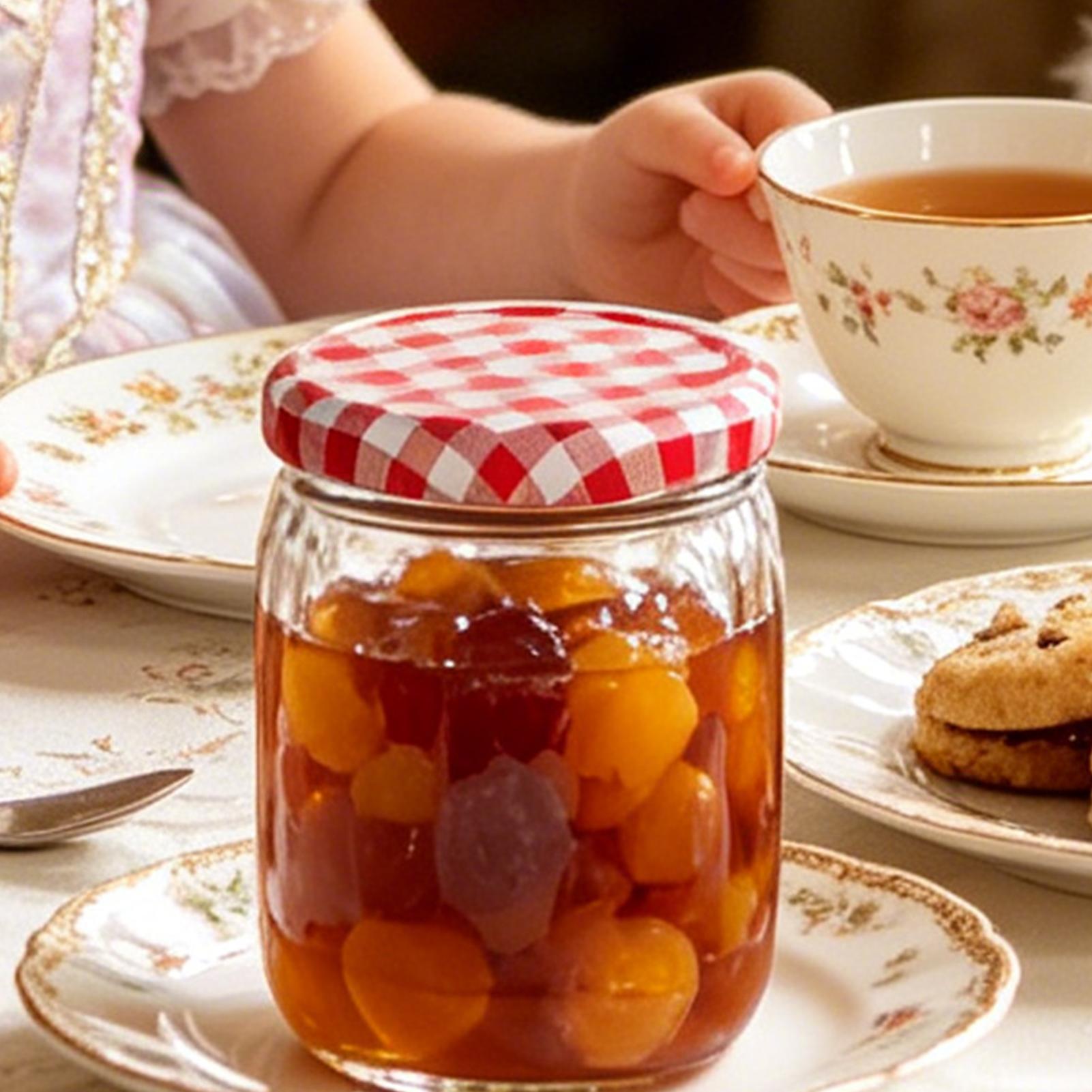 Canning Lids 50 Piece Leak Pro - đánh giá và giá Coffee Tea & Company