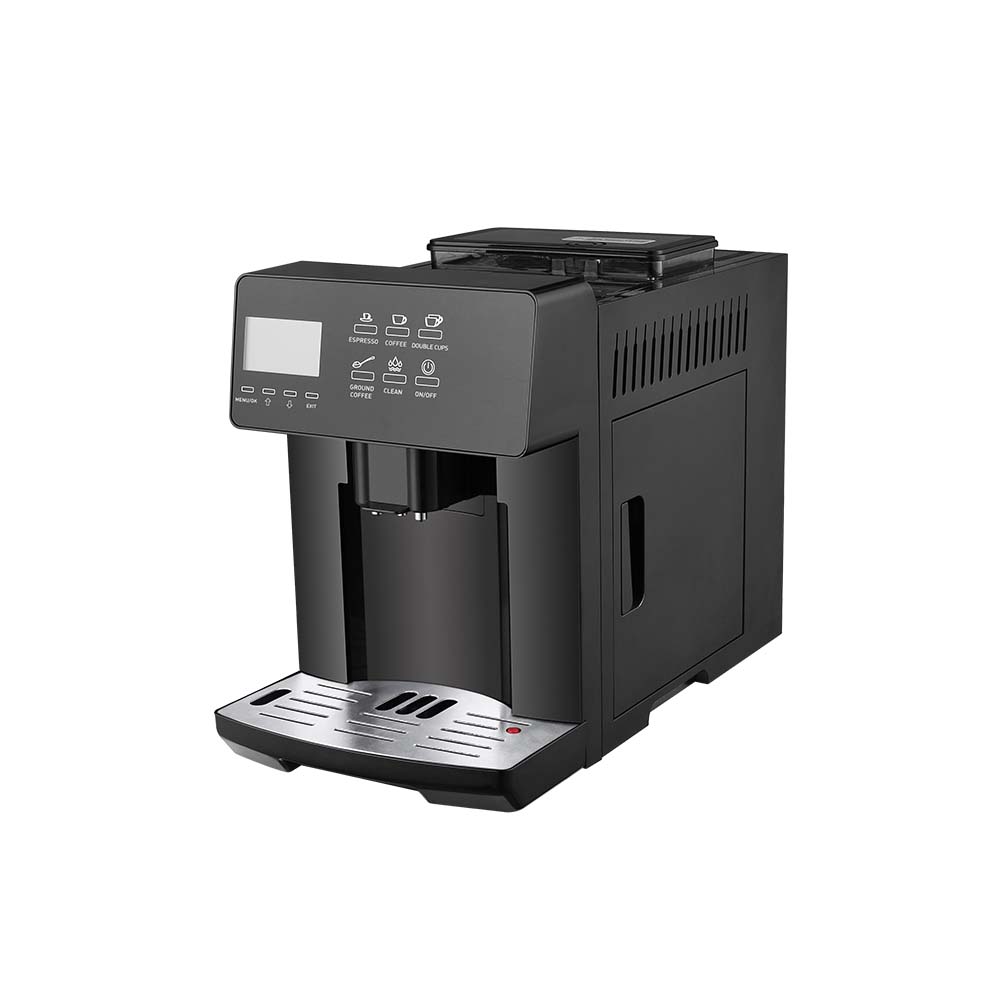 Factory Price One Touch 19 bar - đánh giá và giá Coffee Bean