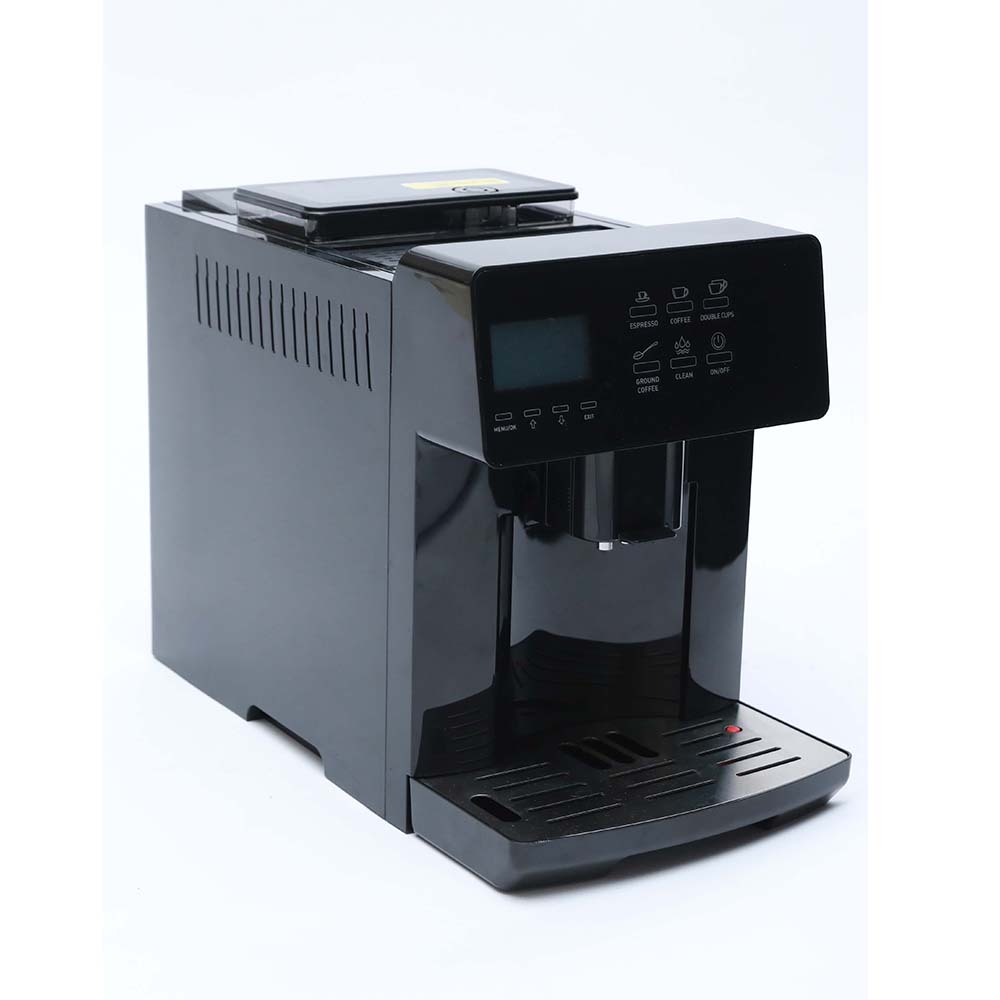 Factory Price One Touch 19 bar - đánh giá và giá Coffee Bean