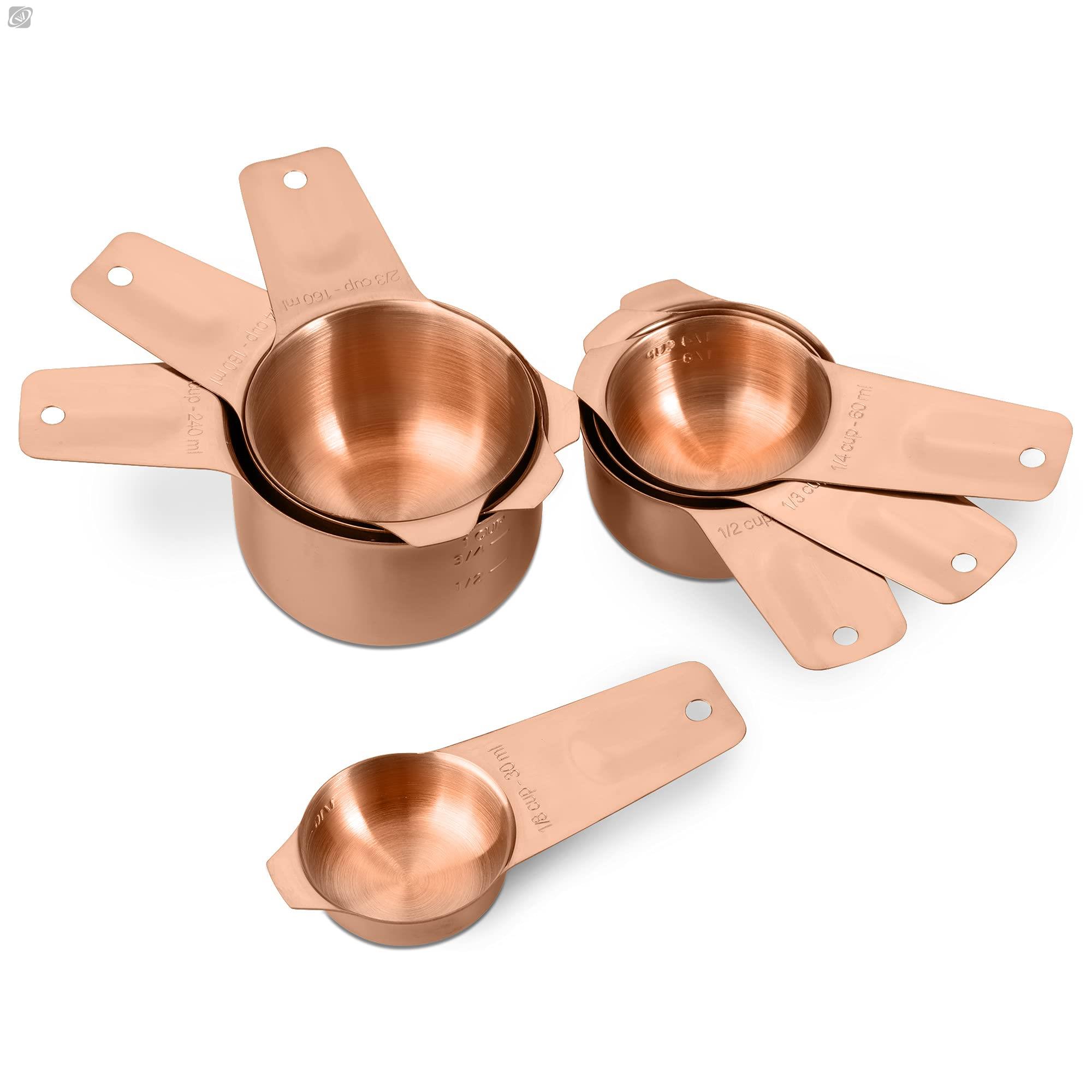 13 Chiếc Thìa Đo Bộ Cà Phê Ino - đánh giá và giá Coffee Tea And Sugar Set